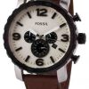 jam tangan fossil original