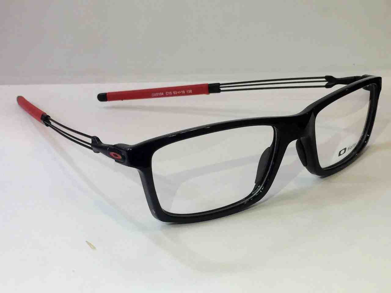 Frame Kacamata Oakley 3 | Murahgrosir