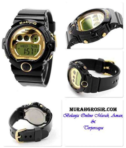 Casio Baby-G BG-6901-1