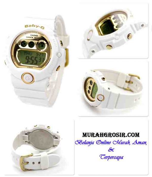 Casio Baby-G BG-6901-7