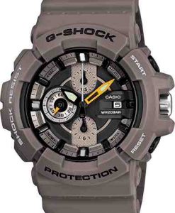 jam tangan G-Shock GAC-100-8A