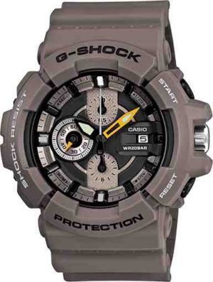 Koleksi Gshock