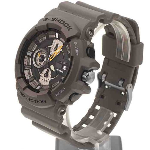 jam tangan G-Shock GAC-100-8A