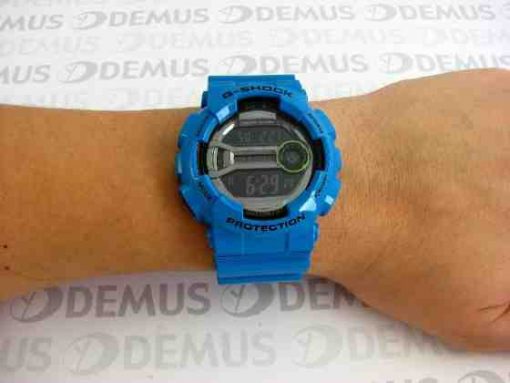 jam tangan G-Shock GD-110-2