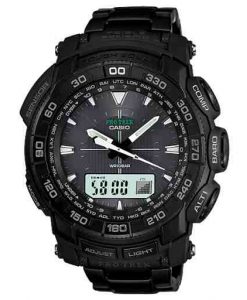 jam tangan Protrek PRG-550BD-1