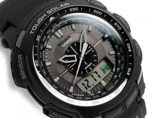 jam tangan Protrek PRG-S510