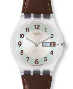 jam tangan swatch GE704 original