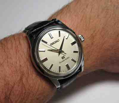 Grand Seiko