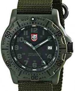 jam tangan Luminox A.8817.GO original