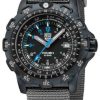 jam tangan Luminox A.8823.KM original