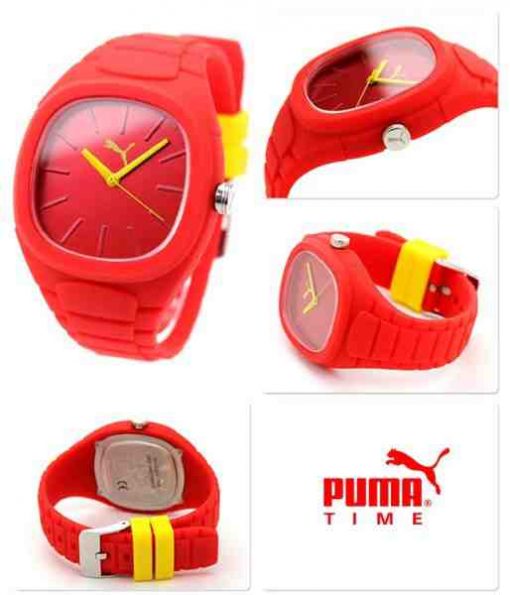 jam tangan puma original