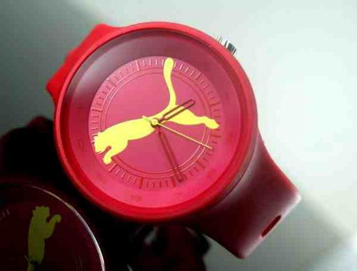 jam tangan puma original