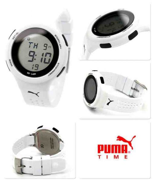 jam tangan puma original