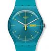 jam tangan Swatch SUOL700 original