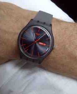 SWATCH SUOM702 Warm Rebel | Murahgrosir