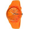 jam tangan Swatch SUOO700 original
