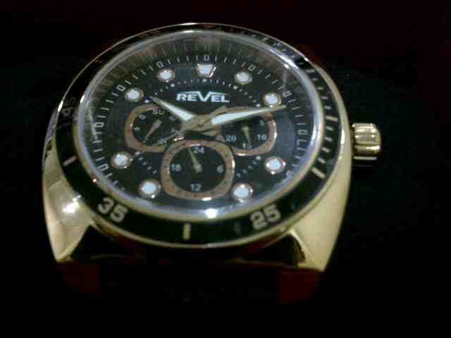 jam tangan revel