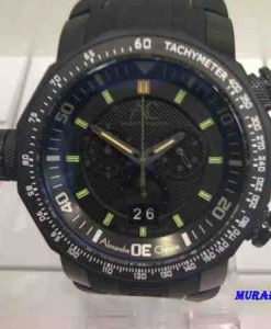 Alexandre Christie AC 6168N Indeks Putih