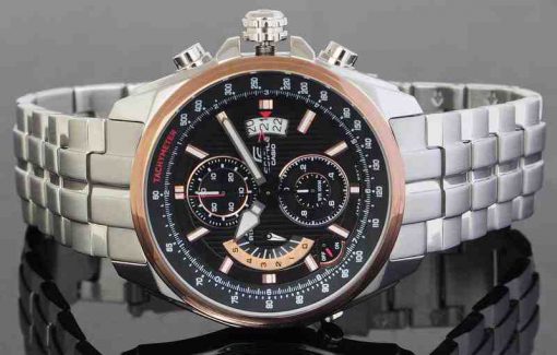 jam tangan Edifice EFR-501D-1AV