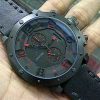 Expedition 6381 Indeks Merah