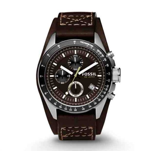 jam tangan Fossil CH2599 original