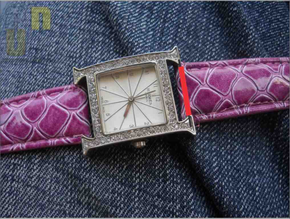 Tips Mengganti Tali Jam Tangan Sendiri