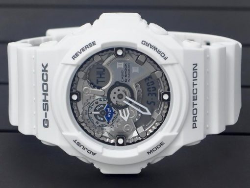 jam tangan G-Shock GA-300-7A