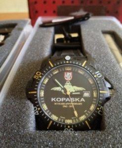 jam luminox original