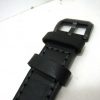 Alexandre Christie AC 6267 Black Leather