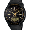 Casio CPW-500H-1AV