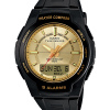 Casio CPW-500H-9AV