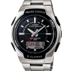 Casio CPW-500HD-1AV