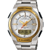 Casio CPW-500HD-7AV
