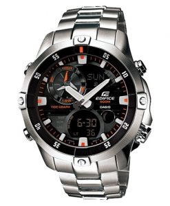 jam tangan Edifice EMA-100D-1A1V