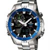 jam tangan Edifice EMA-100D-1A2V