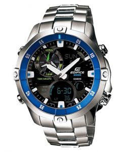 jam tangan Edifice EMA-100D-1A2V