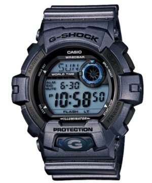 Koleksi Gshock