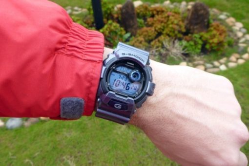 jam tangan G-Shock G-8900SH-2