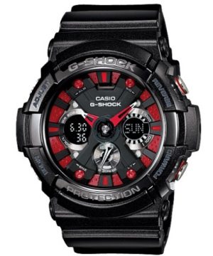 Koleksi Gshock