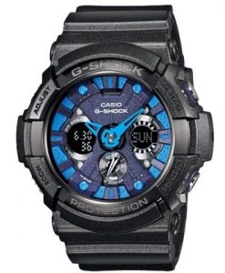 jam tangan G-Shock GA-200SH-2A