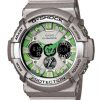 jam tangan G-Shock GA-200SH-8A