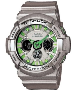 Koleksi Gshock