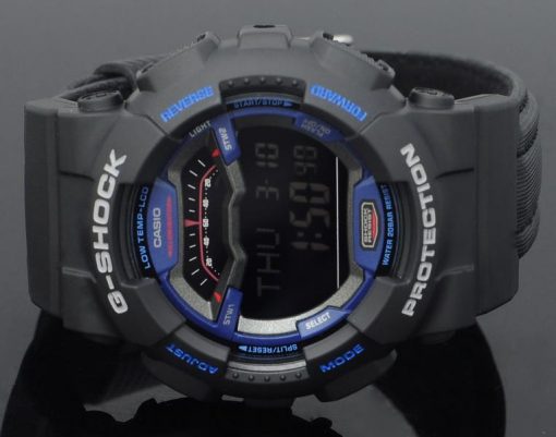 jam tangan G-Shock GLS-100-1