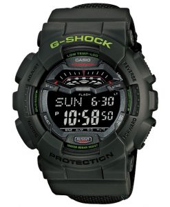 jam tangan G-Shock GLS-100-3