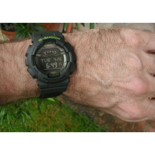 jam tangan G-Shock GLS-100-3