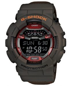 jam tangan G-Shock GLS-100-5