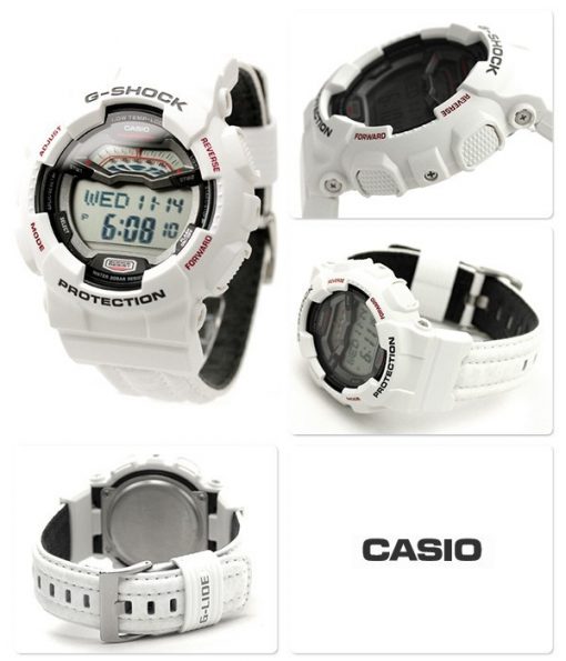 G-Shock GLS-100-7