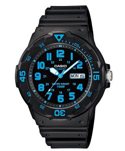 Casio MRW-200H-2BV