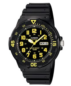 Casio MRW-200H-9BV