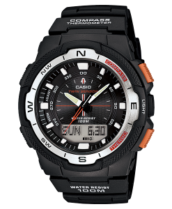 Casio SGW-500H-1BV